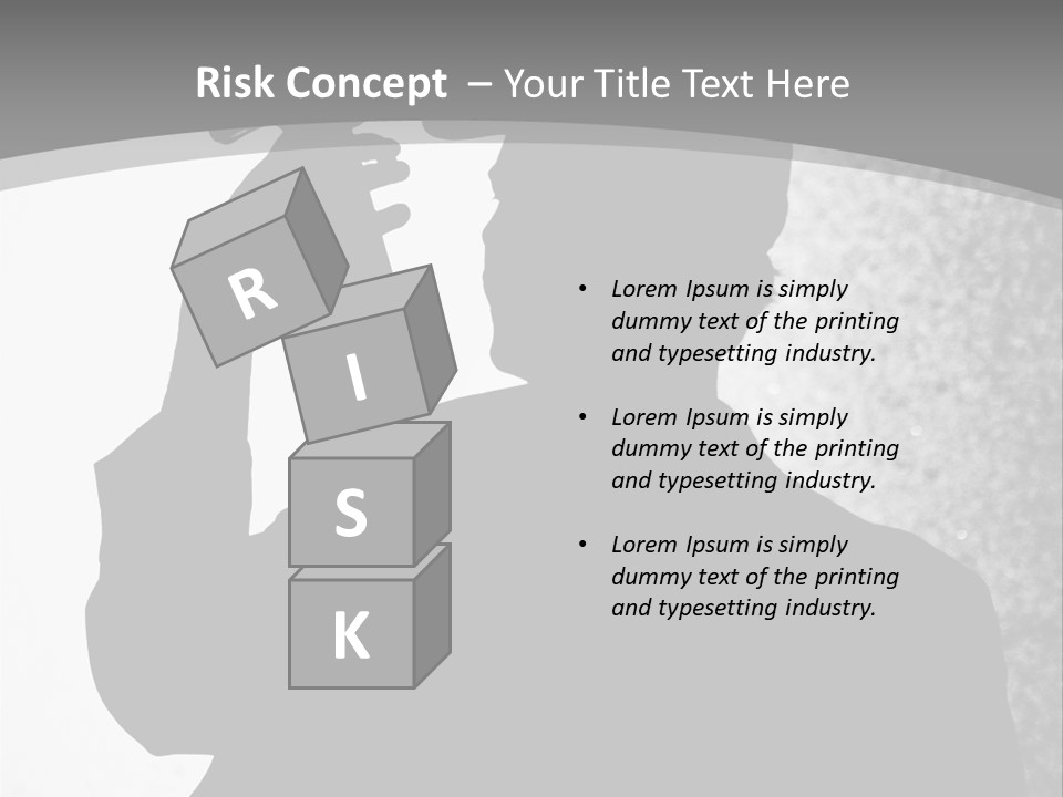 Jazzman PowerPoint Template