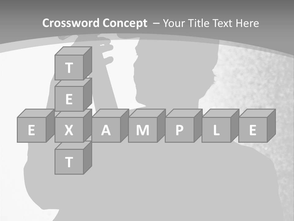 Jazzman PowerPoint Template