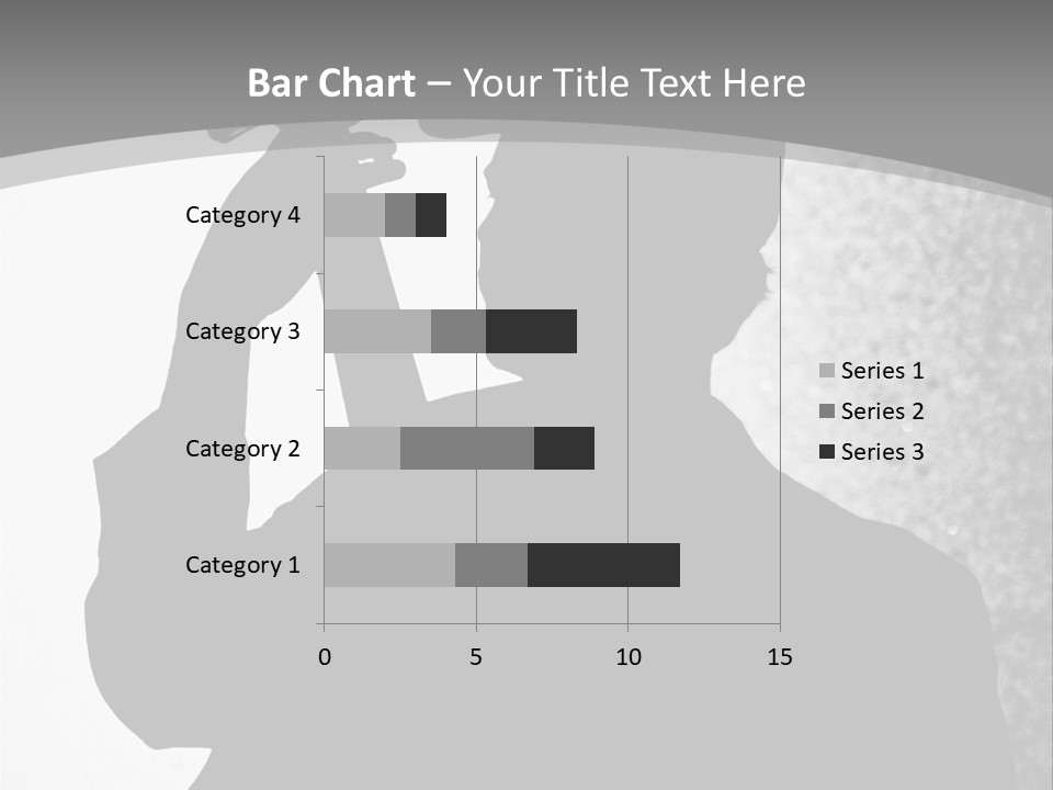 Jazzman PowerPoint Template