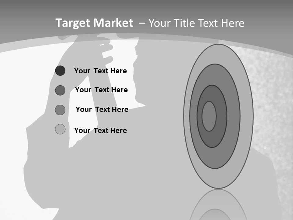 Jazzman PowerPoint Template