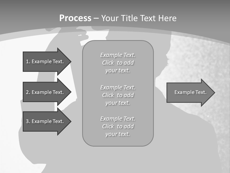 Jazzman PowerPoint Template