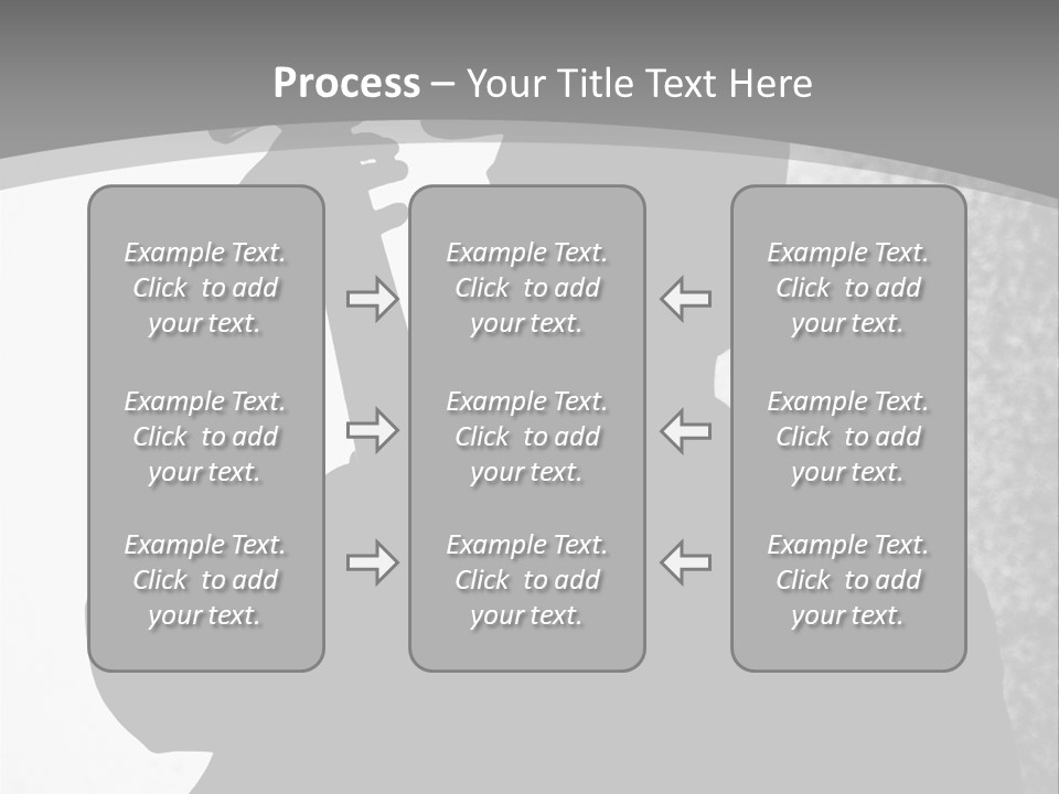 Jazzman PowerPoint Template