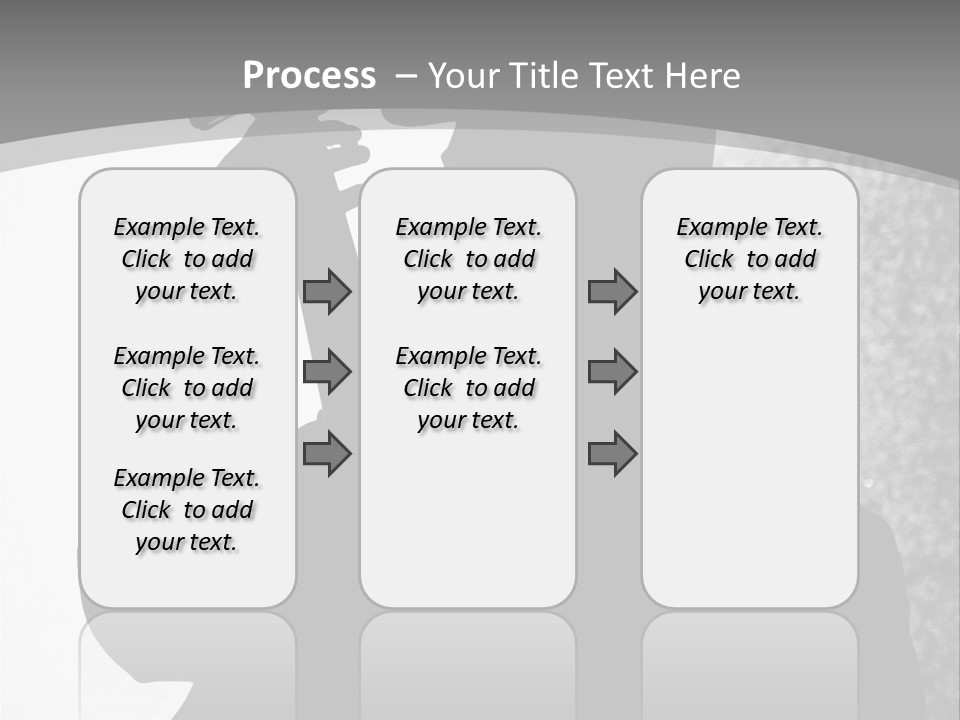Jazzman PowerPoint Template