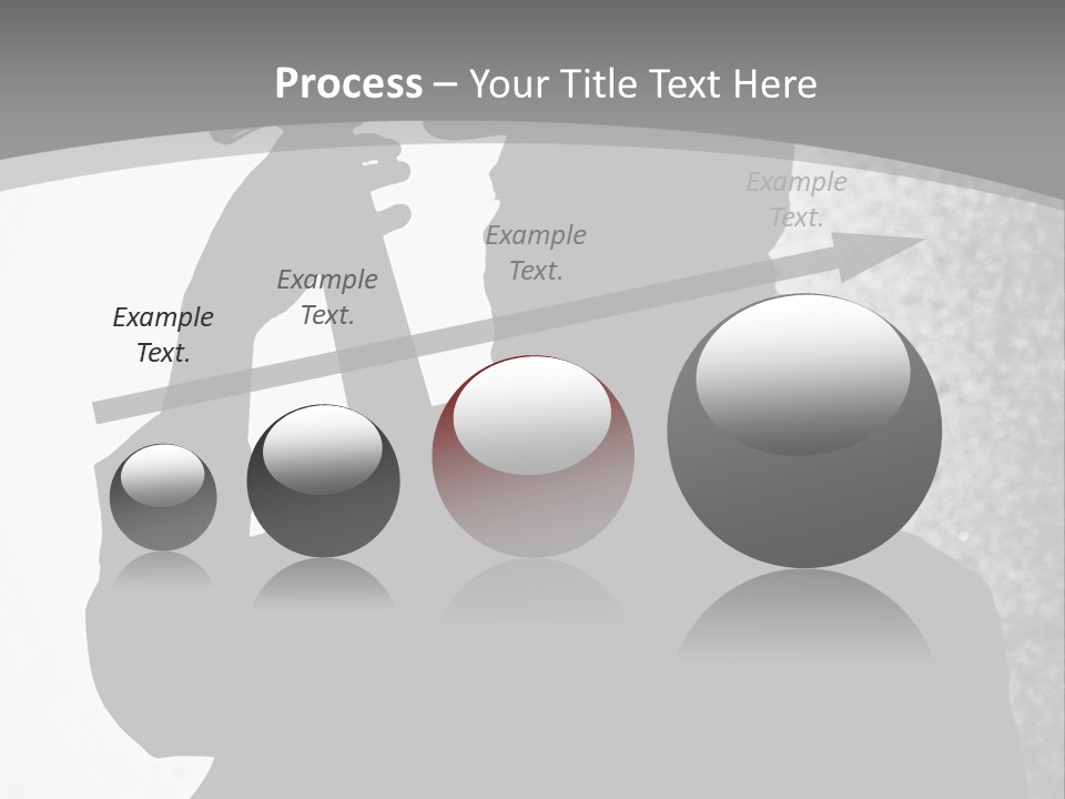 Jazzman PowerPoint Template