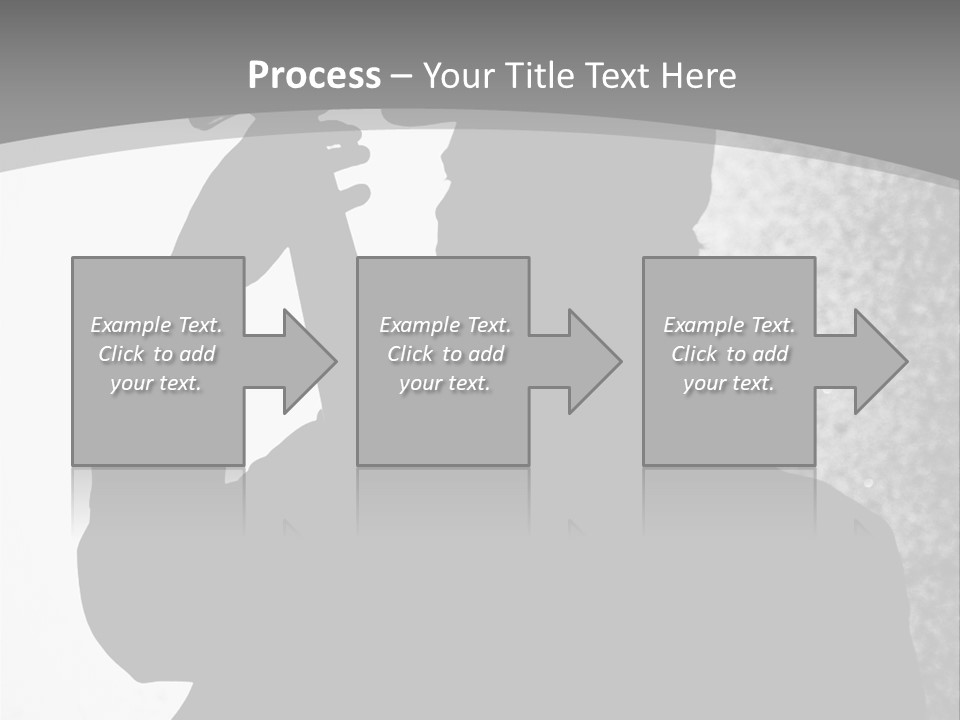 Jazzman PowerPoint Template