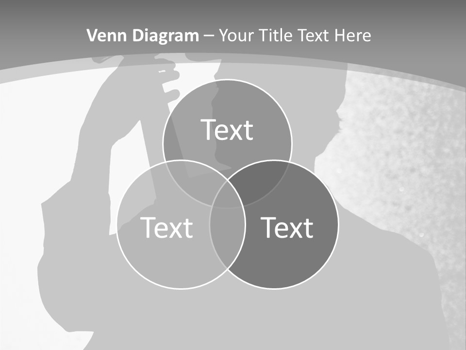 Jazzman PowerPoint Template