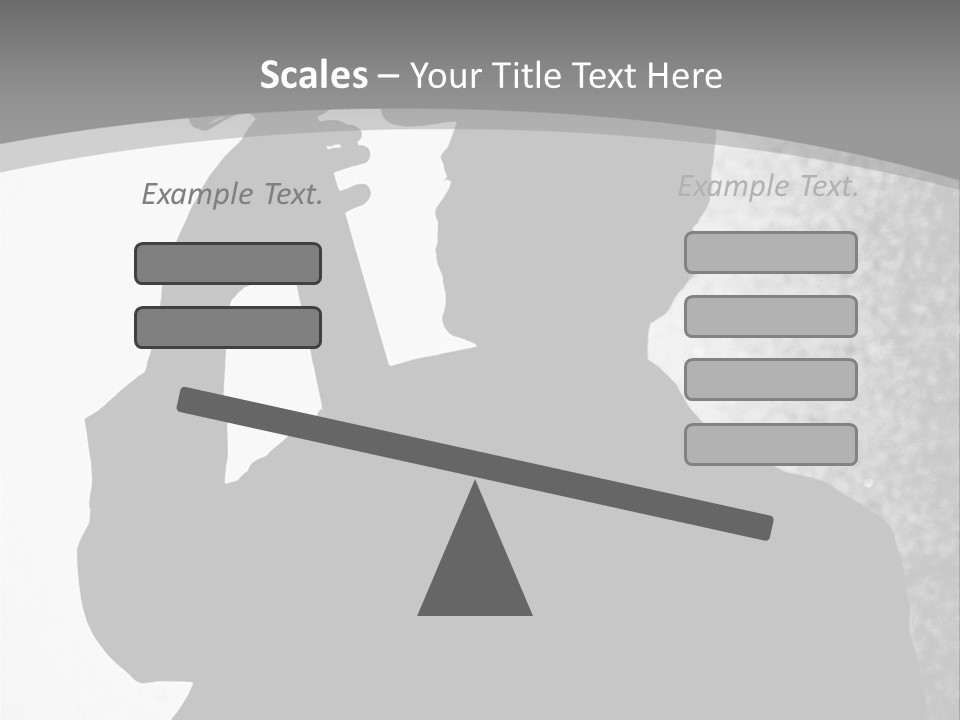 Jazzman PowerPoint Template