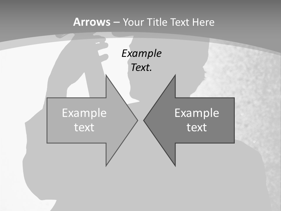 Jazzman PowerPoint Template