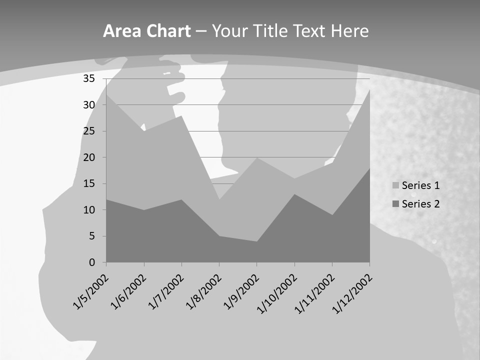 Jazzman PowerPoint Template