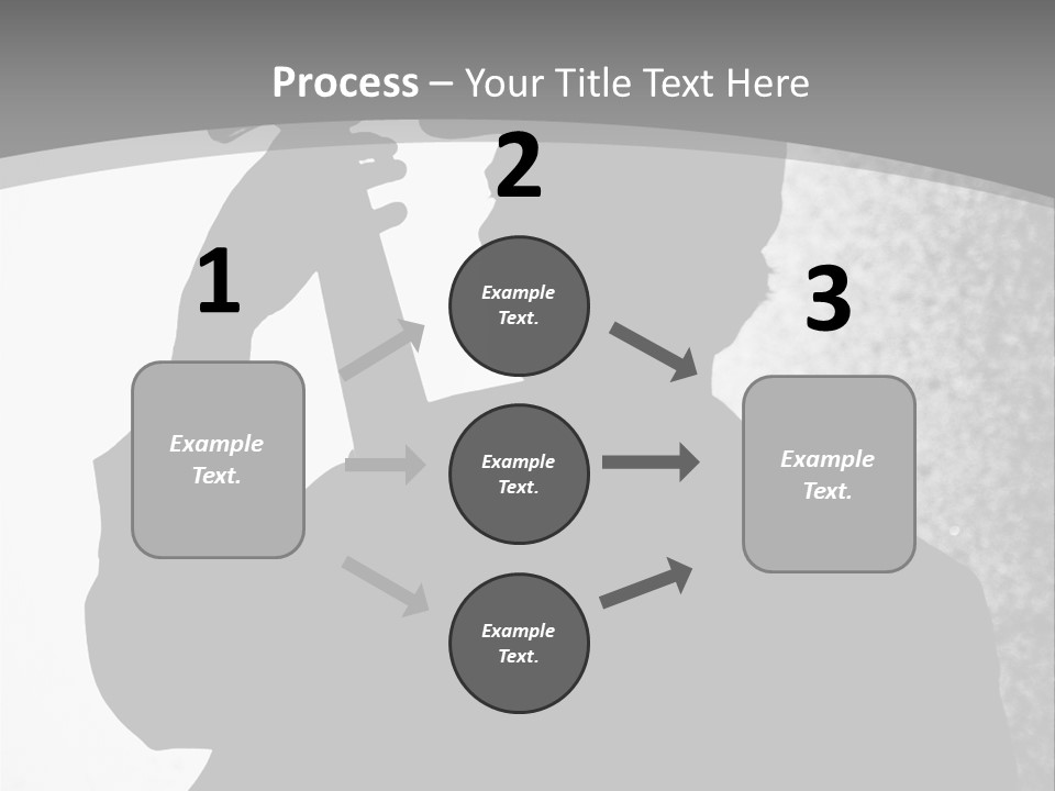 Jazzman PowerPoint Template