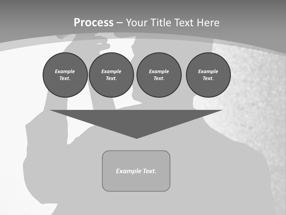 Jazzman PowerPoint Template