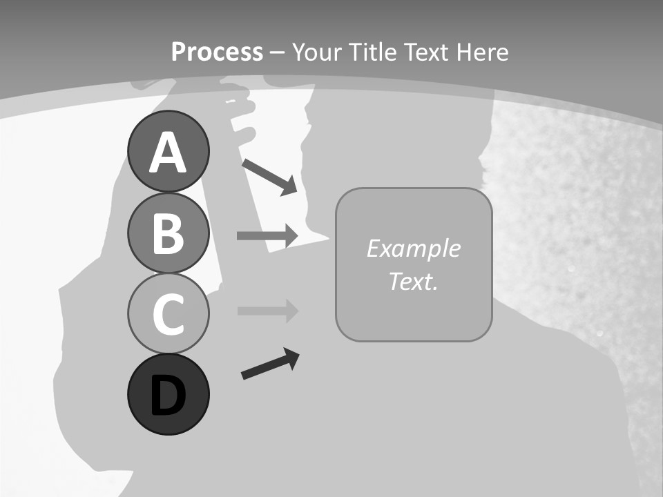 Jazzman PowerPoint Template
