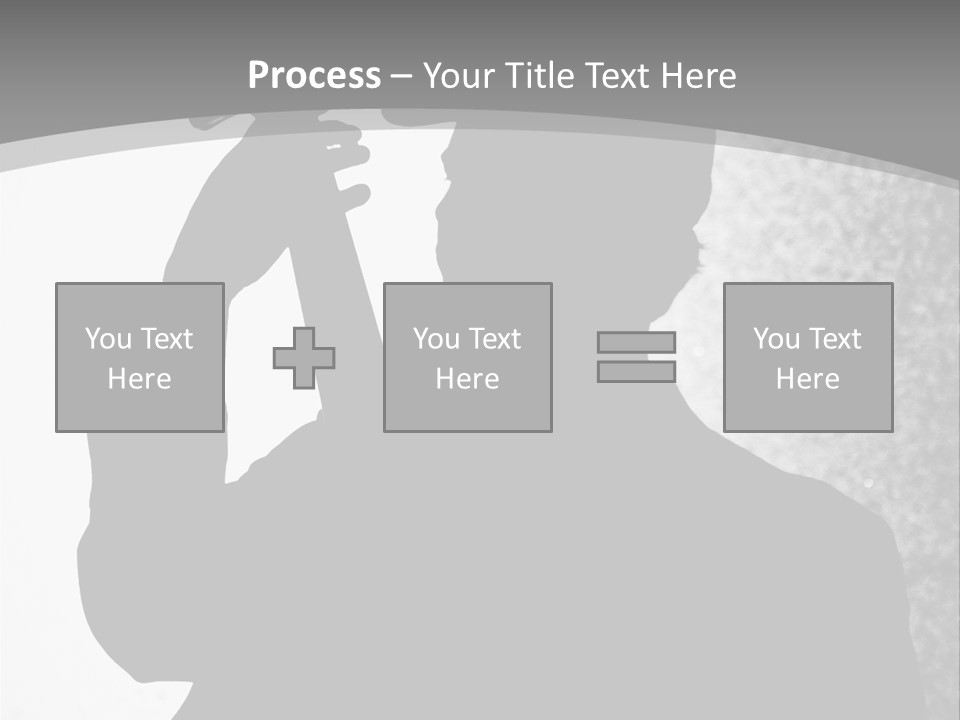 Jazzman PowerPoint Template