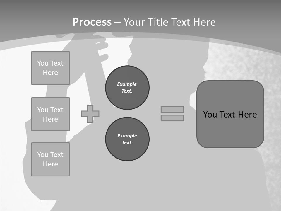 Jazzman PowerPoint Template