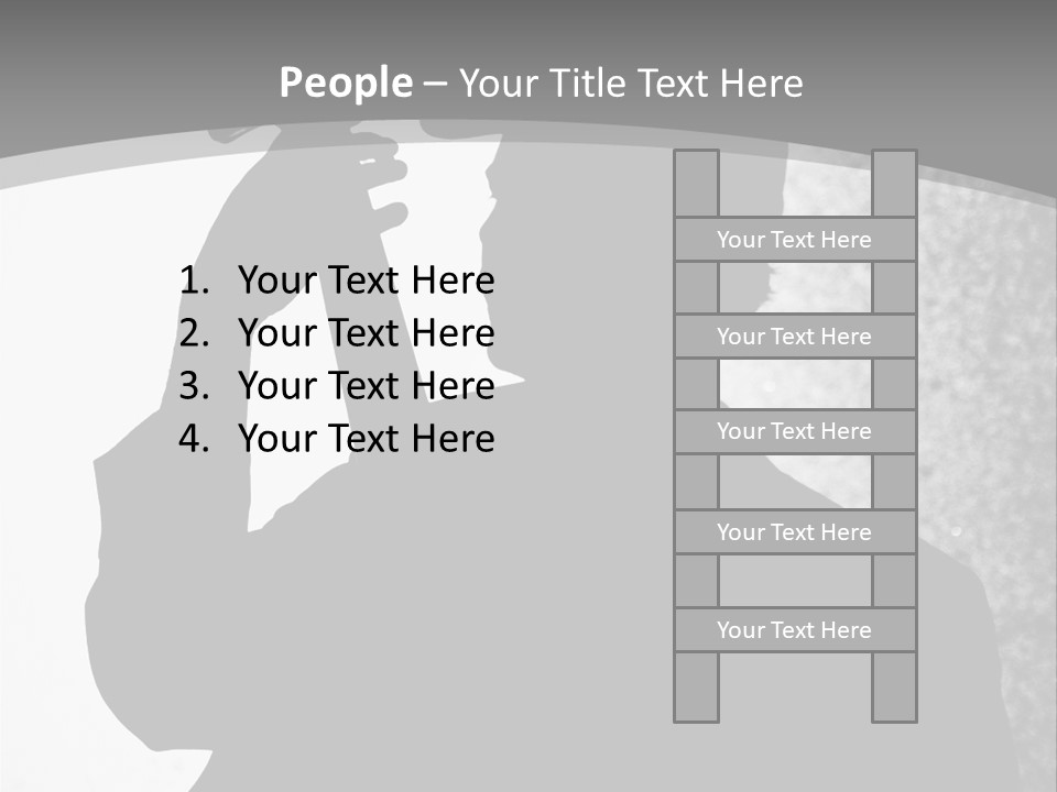 Jazzman PowerPoint Template