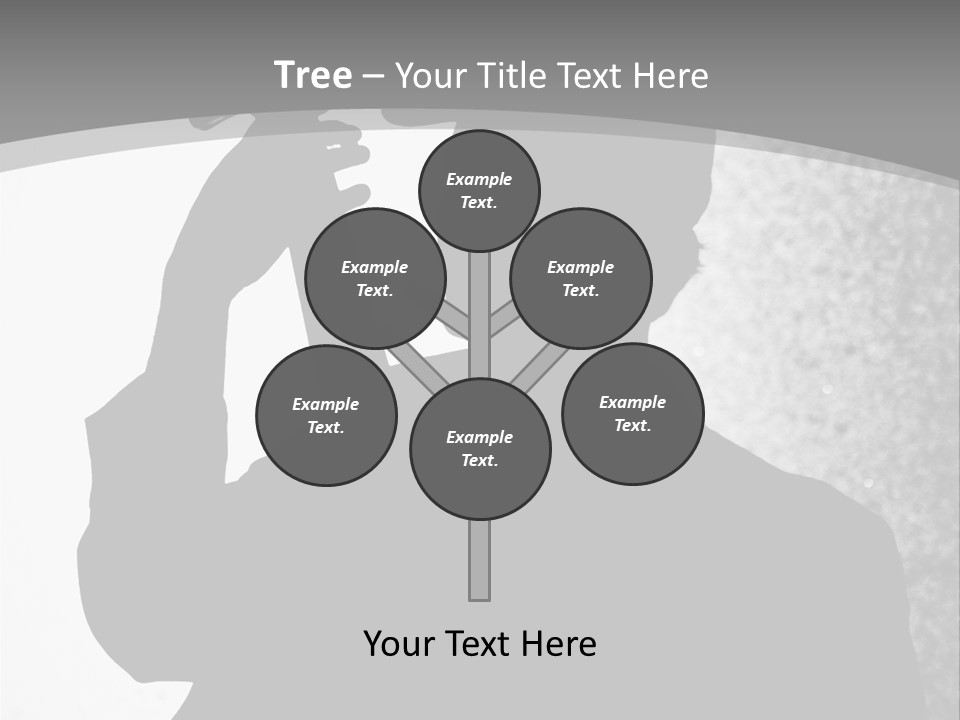 Jazzman PowerPoint Template
