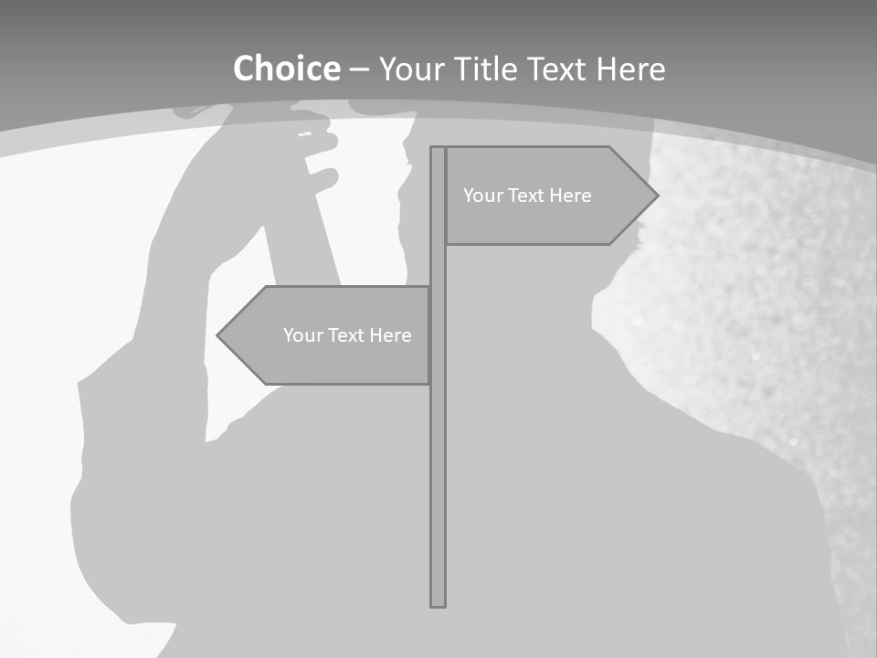 Jazzman PowerPoint Template
