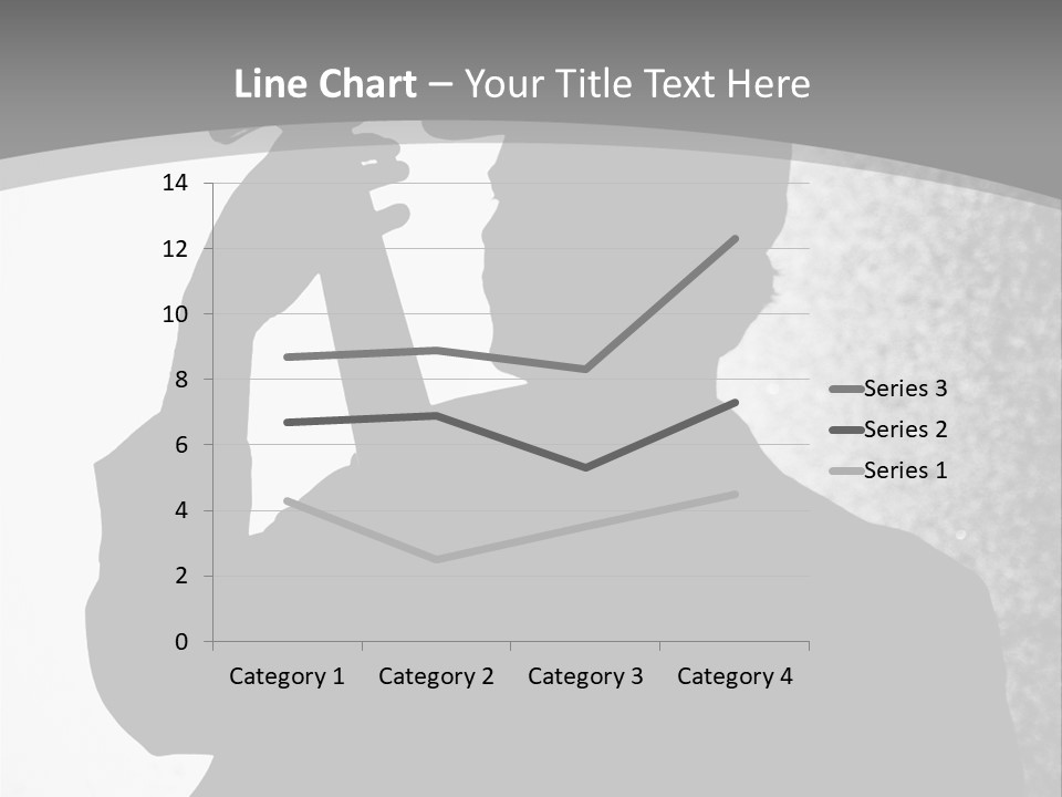 Jazzman PowerPoint Template