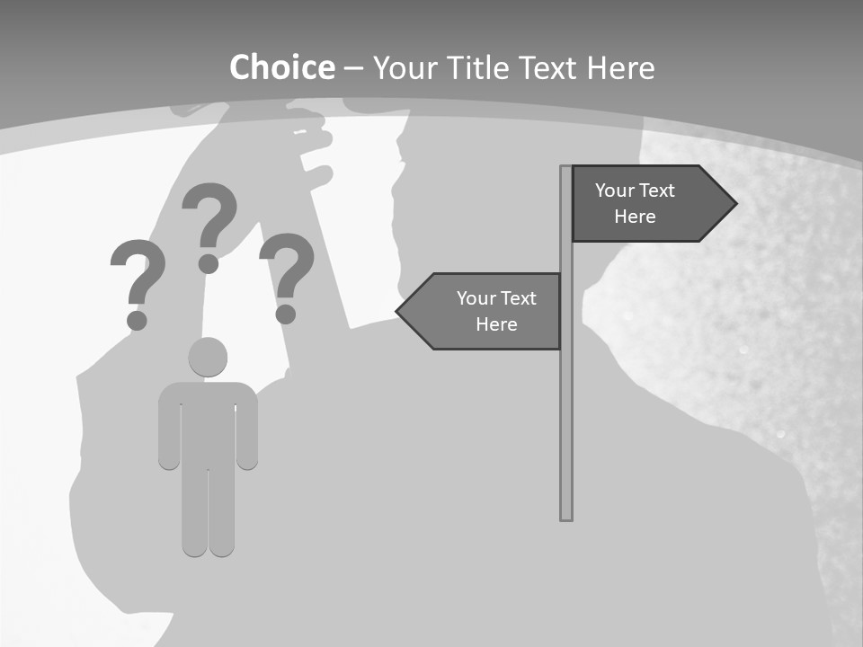 Jazzman PowerPoint Template