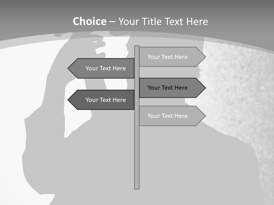 Jazzman PowerPoint Template