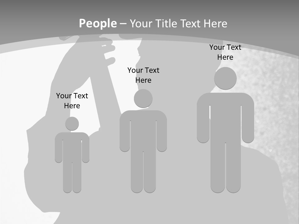 Jazzman PowerPoint Template