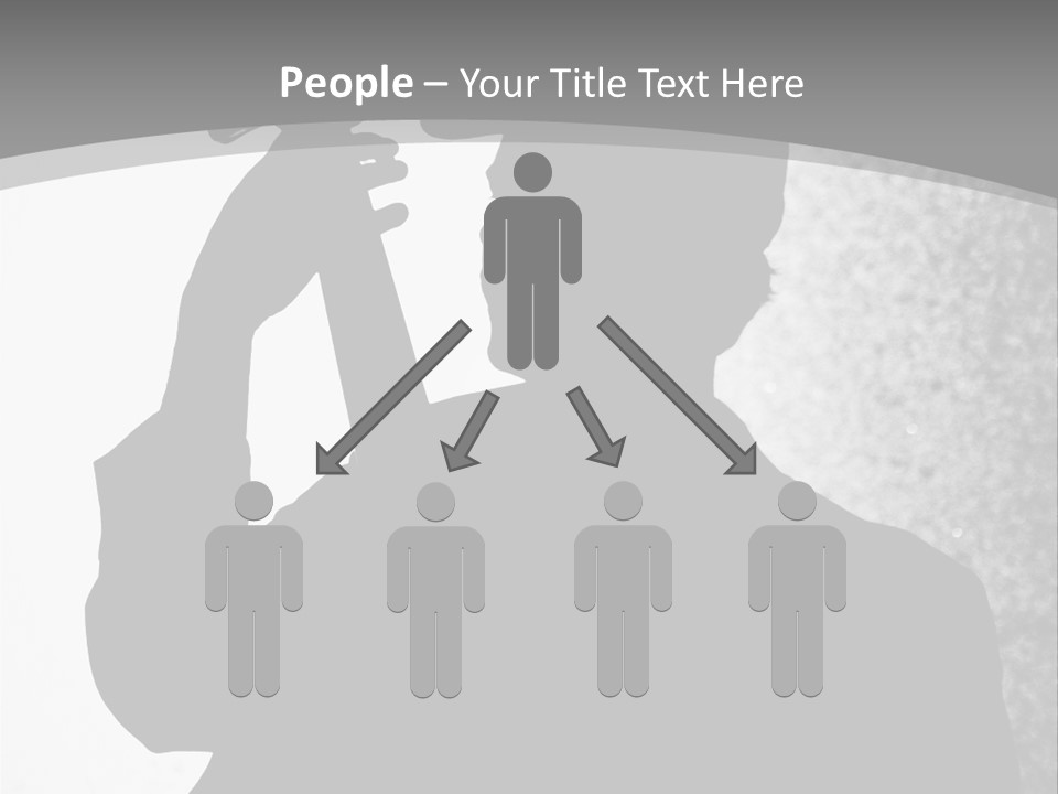 Jazzman PowerPoint Template