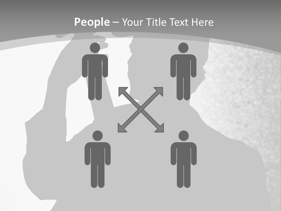 Jazzman PowerPoint Template