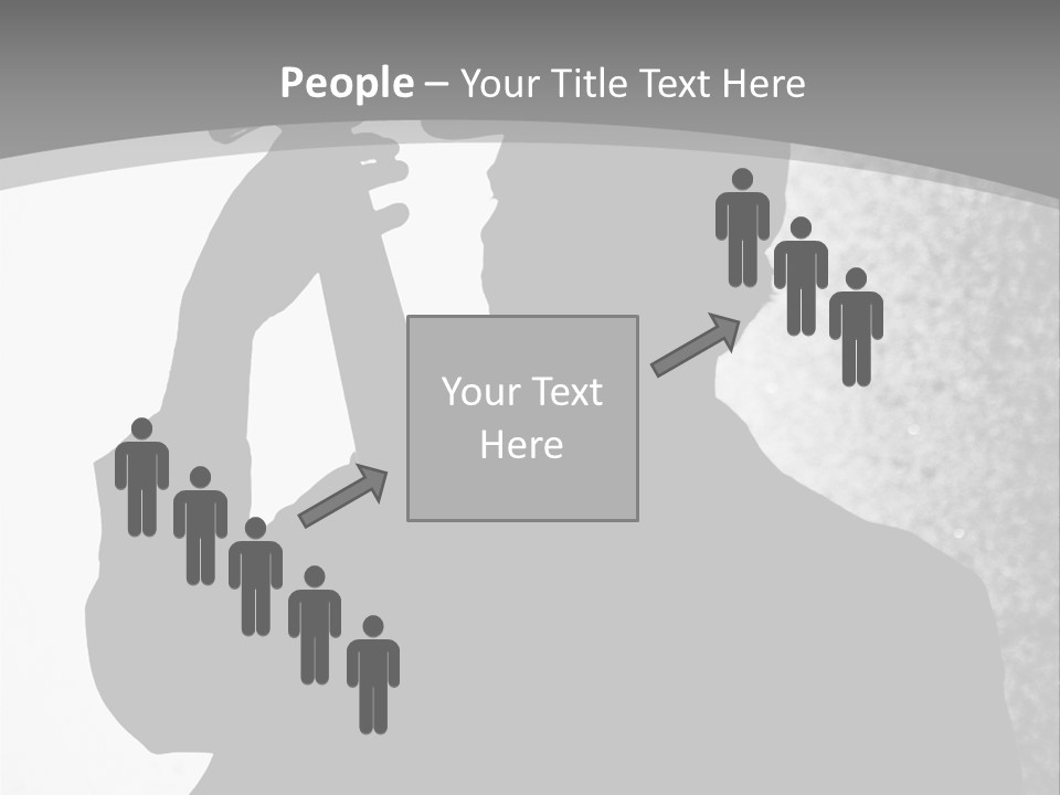 Jazzman PowerPoint Template