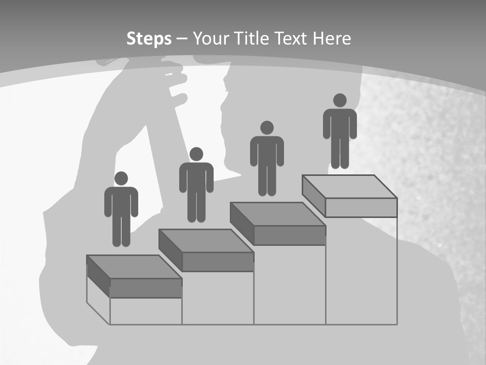 Jazzman PowerPoint Template