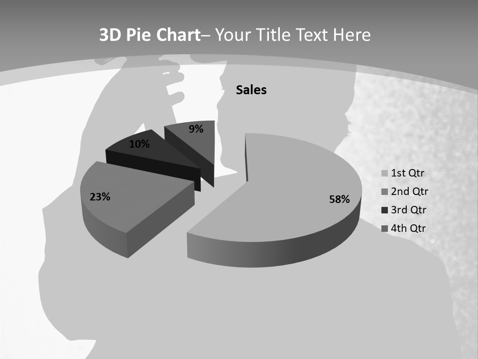 Jazzman PowerPoint Template