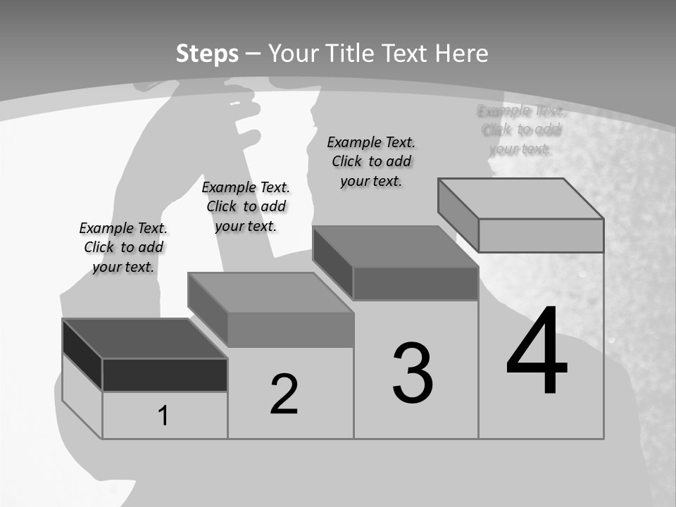 Jazzman PowerPoint Template
