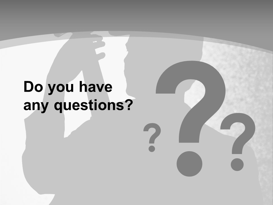 Jazzman PowerPoint Template