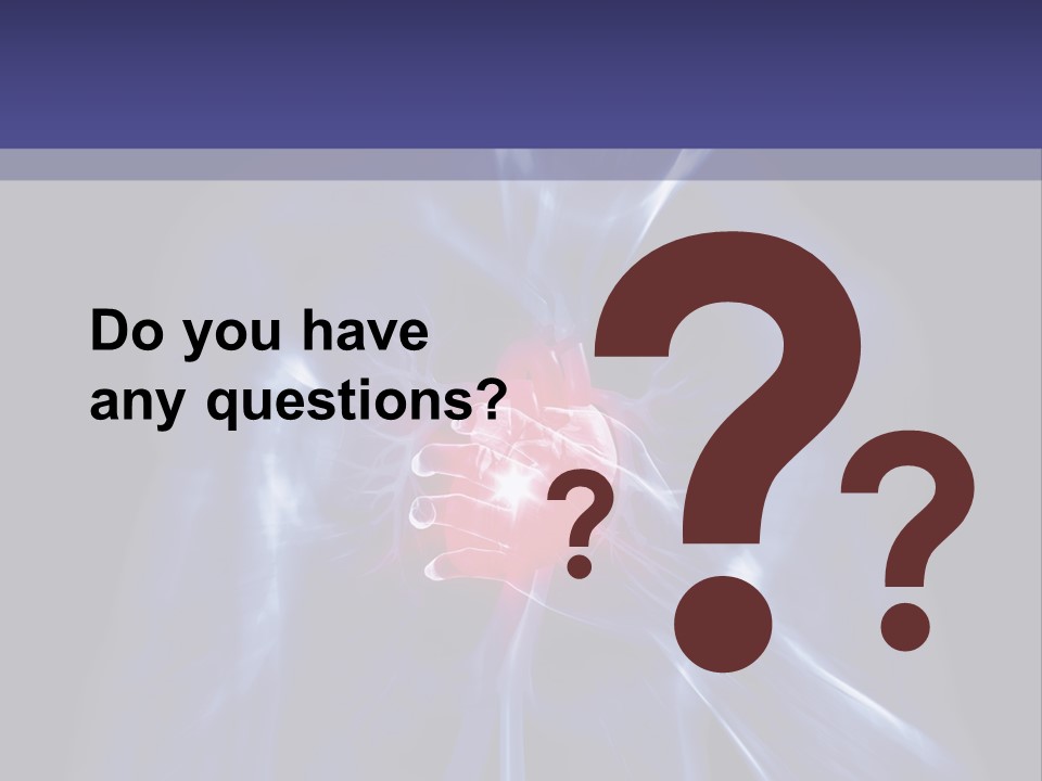 Sunrise Drive - Semi-Truck On The Road. PowerPoint Template