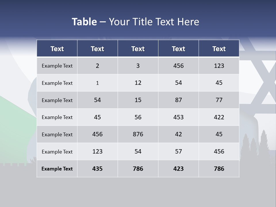 A Dove Flying Over A Building With A Flag Of Israel In The Background PowerPoint Template