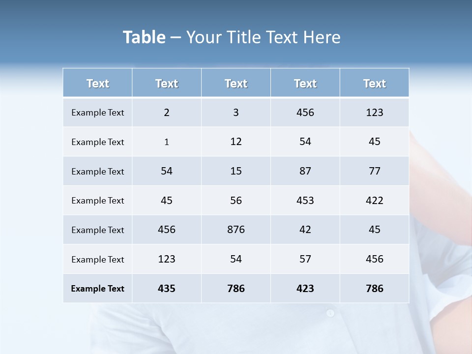 Champagne Pool At Waiotapu Thermal Wonderland PowerPoint Template