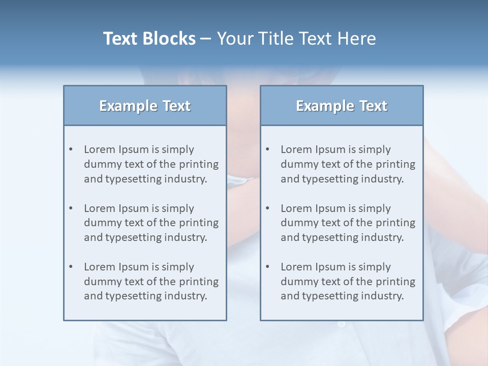 Champagne Pool At Waiotapu Thermal Wonderland PowerPoint Template