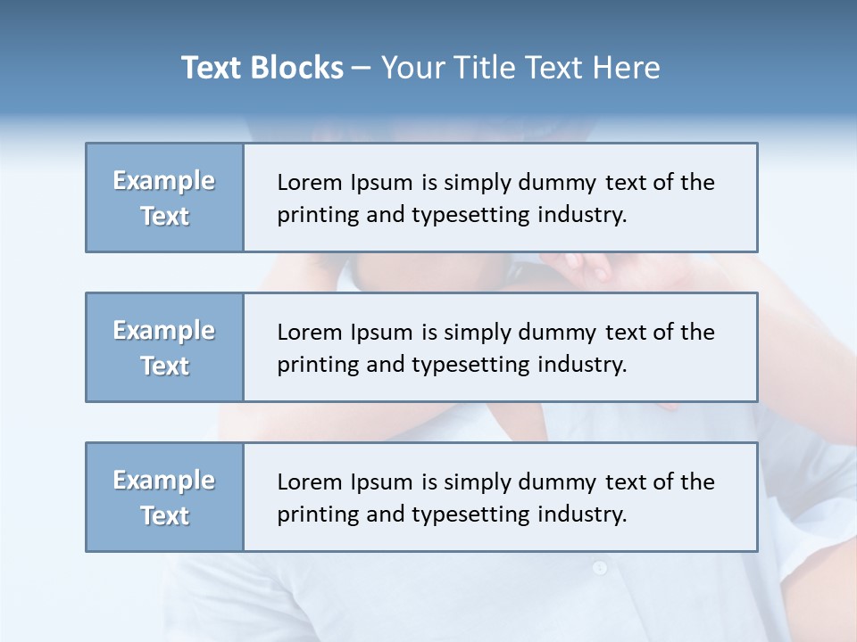 Champagne Pool At Waiotapu Thermal Wonderland PowerPoint Template