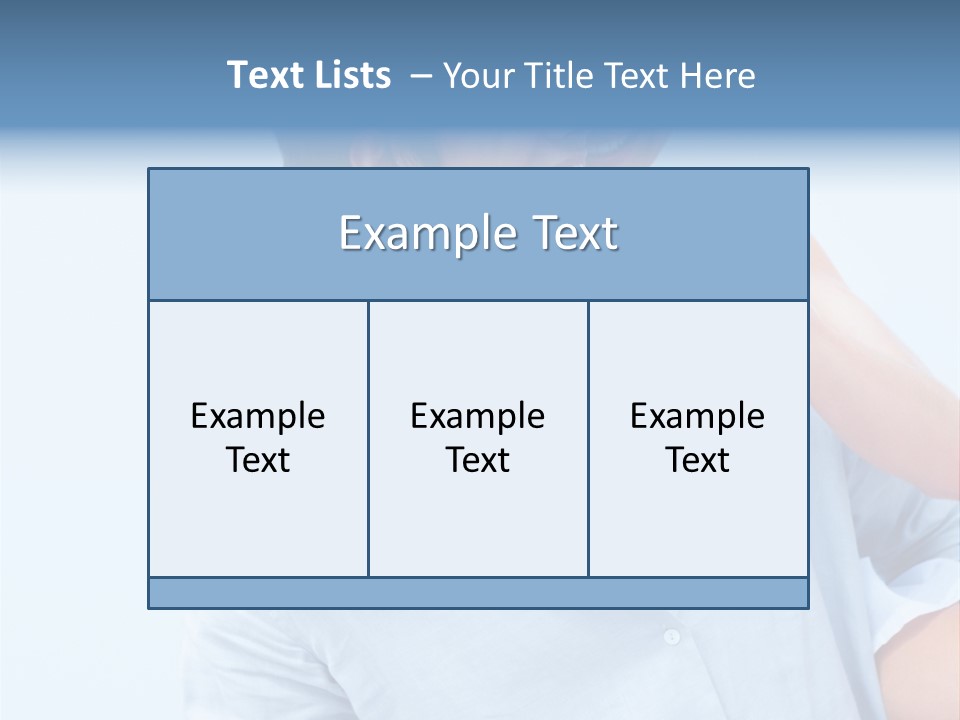 Champagne Pool At Waiotapu Thermal Wonderland PowerPoint Template