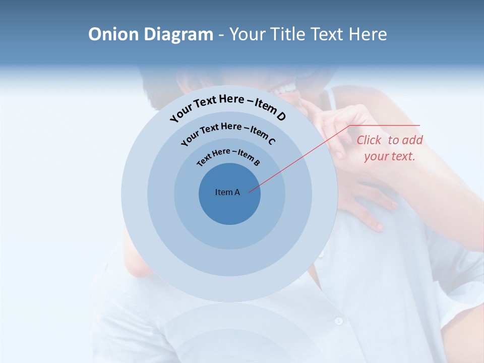 Champagne Pool At Waiotapu Thermal Wonderland PowerPoint Template