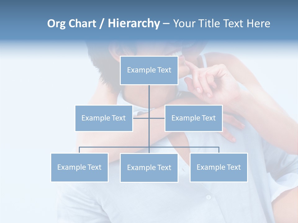 Champagne Pool At Waiotapu Thermal Wonderland PowerPoint Template