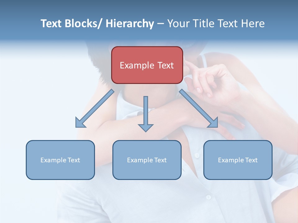Champagne Pool At Waiotapu Thermal Wonderland PowerPoint Template