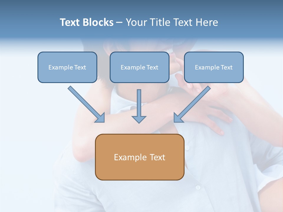 Champagne Pool At Waiotapu Thermal Wonderland PowerPoint Template