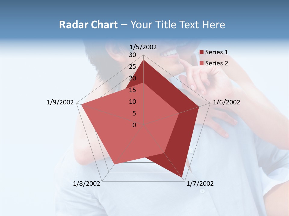 Champagne Pool At Waiotapu Thermal Wonderland PowerPoint Template