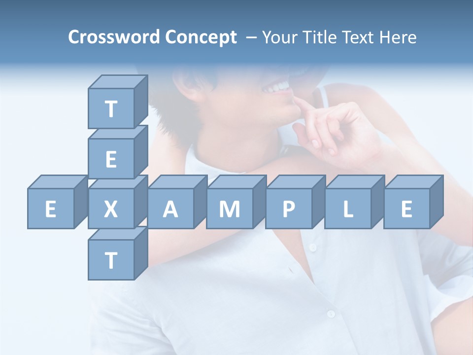 Champagne Pool At Waiotapu Thermal Wonderland PowerPoint Template