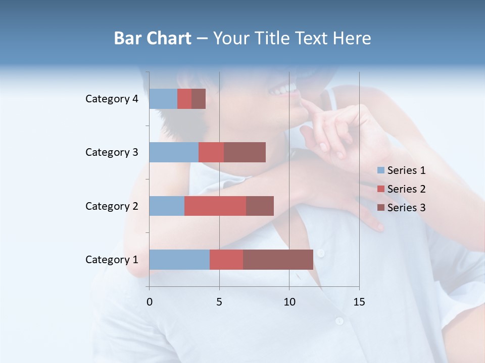 Champagne Pool At Waiotapu Thermal Wonderland PowerPoint Template