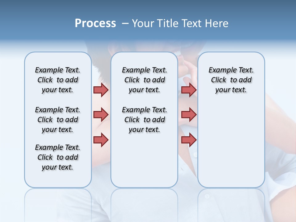 Champagne Pool At Waiotapu Thermal Wonderland PowerPoint Template