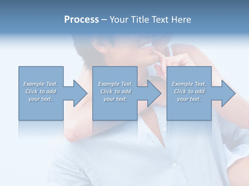 Champagne Pool At Waiotapu Thermal Wonderland PowerPoint Template