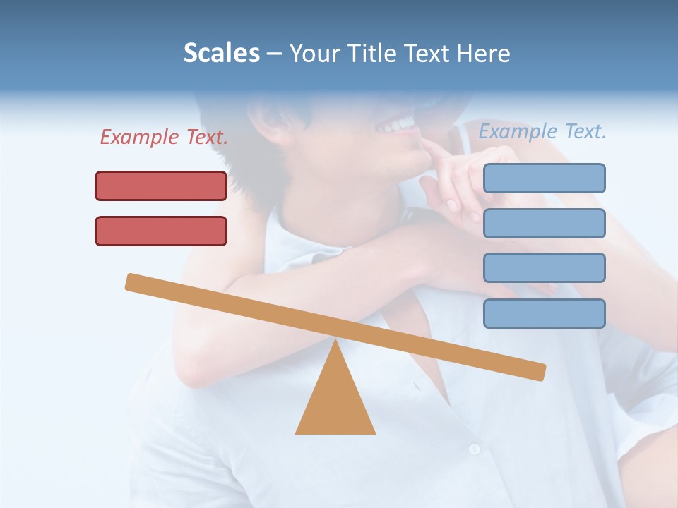 Champagne Pool At Waiotapu Thermal Wonderland PowerPoint Template