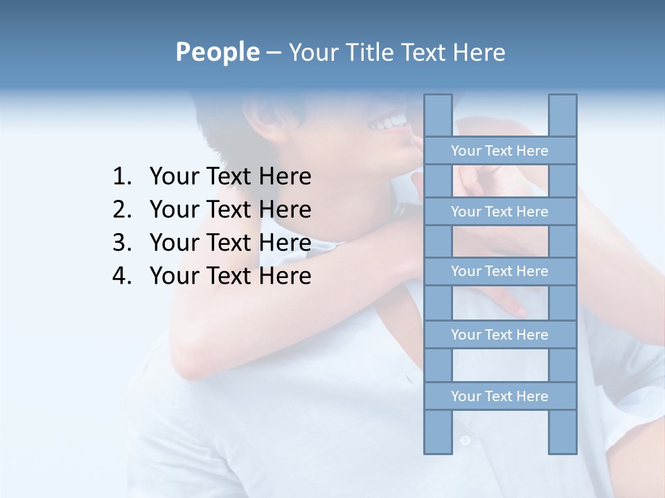 Champagne Pool At Waiotapu Thermal Wonderland PowerPoint Template