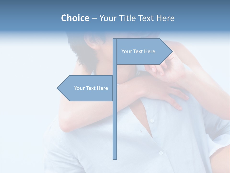 Champagne Pool At Waiotapu Thermal Wonderland PowerPoint Template